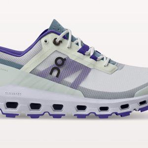 On cloudvista trail running shoes sneakers 9.5